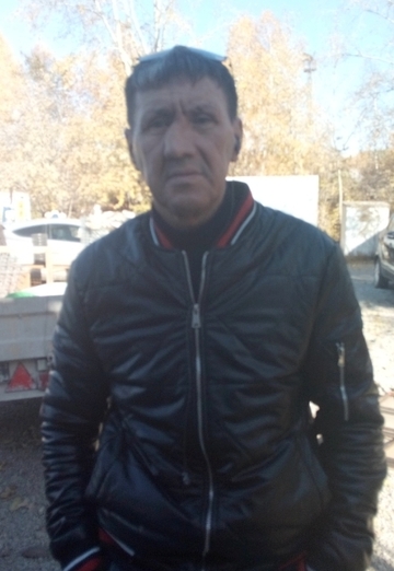 My photo - Rinat Nizamov, 55 from Uchaly (@rinatnizamov0)