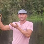 Владимир, 39, Чалтырь