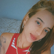 Roselyn 23 Montevideo