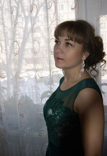 Моя фотография - Ирина, 33 из Краснодар (@irina256244)