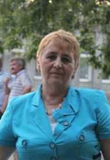 My photo - Tatyana, 70 from Kazan (@tatyana339544)