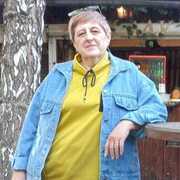 Светлана, 61, Красноярск