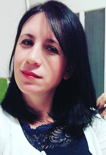 Моя фотография - Natalia, 41 из Тренто (@natalia6913)