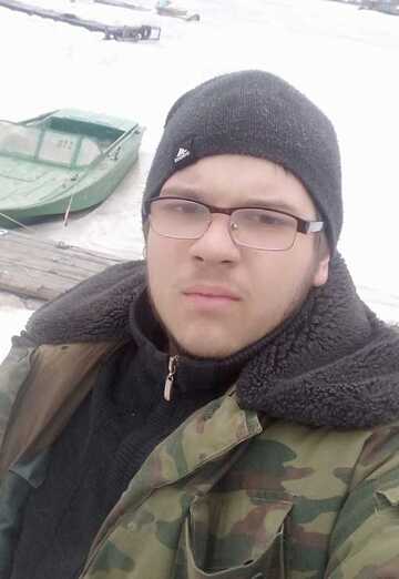 My photo - Vova, 22 from Amursk (@vova66166)