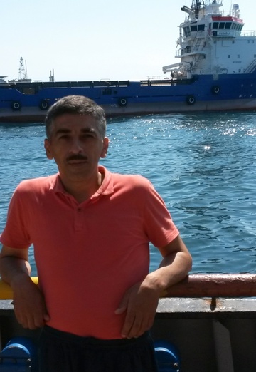 Моя фотография - Vuqar, 46 из Баку (@vuqar689)