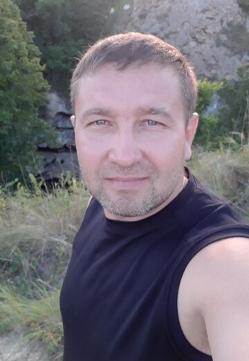 Моя фотография - Марат, 46 из Уфа (@marat27720)