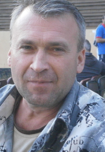 My photo - Aleksandr, 51 from Melitopol (@aleksandr504365)