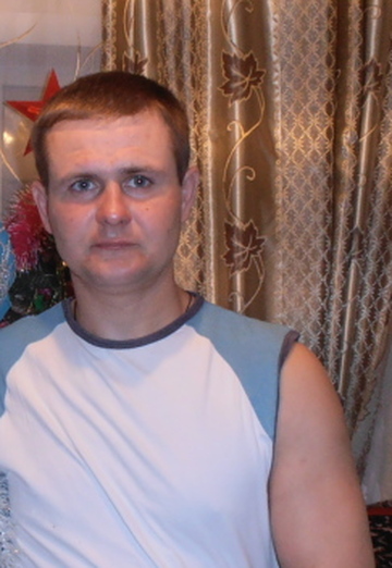My photo - Denis, 39 from Presnovka (@denis80464)