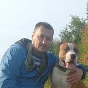 Константин, 51, Серов
