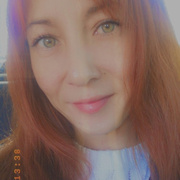 Albina Usachyova, 40, Ульяновск