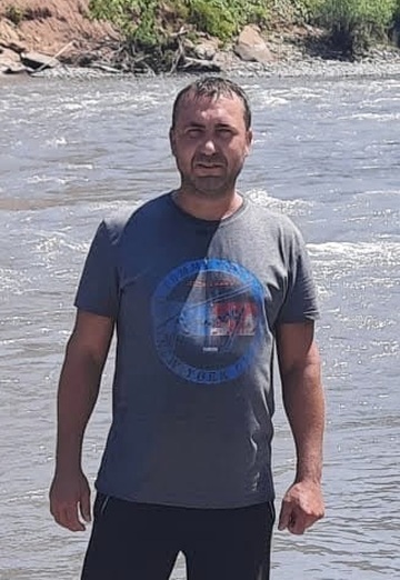 My photo - Evgeniy, 43 from Aleksin (@evgeniy419814)