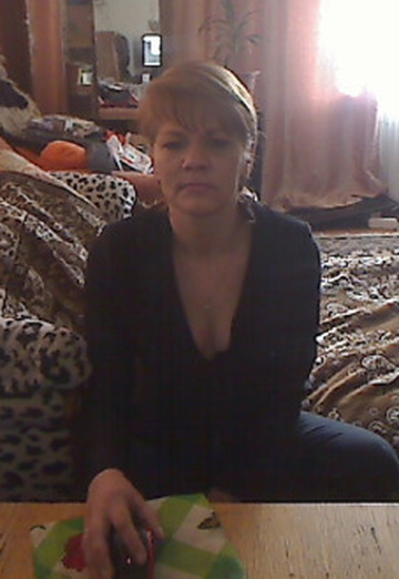 My photo - tamara, 53 from Polarnie Zori (@tamara12744)