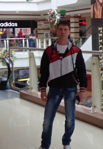 My photo - Denis, 42 from Nartkala (@denis34626)