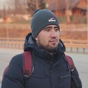 Алий, 24, Артем