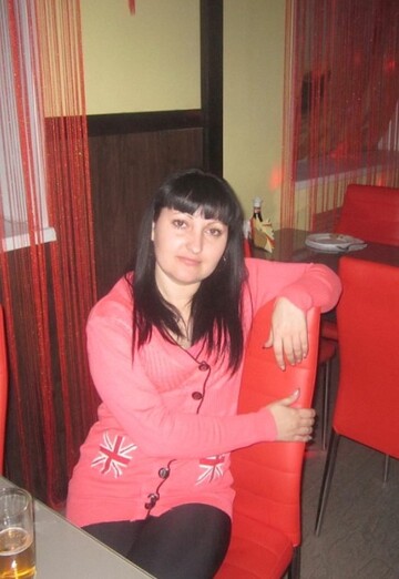 My photo - Svetlana, 43 from Fokino (@svetlana150359)