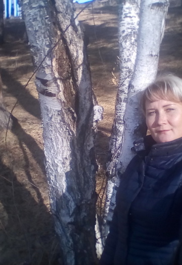 Моя фотография - Маргарита, 35 из Улан-Удэ (@margarita24314)