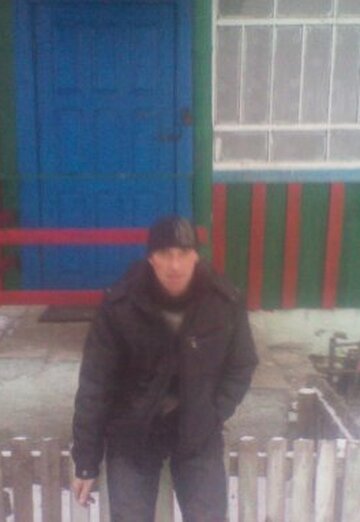 My photo - VOVA, 46 from Salihorsk (@vova18546)