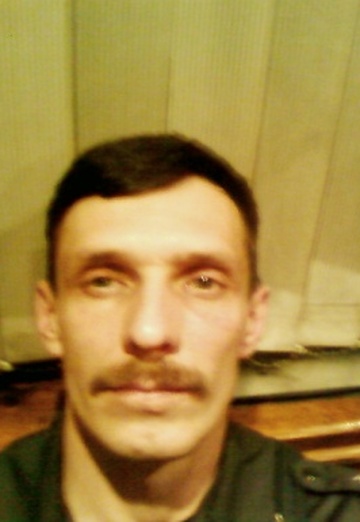 My photo - vedmak, 53 from Irkutsk (@vedmak)
