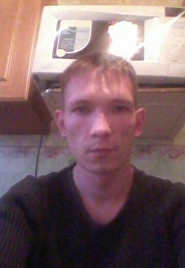 Моя фотография - Кирилл, 35 из Оха (@kirill34145)