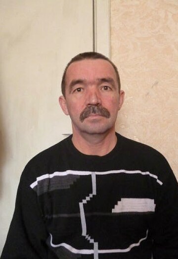 My photo - Viktor Alexandrovich, 61 from Cheboksary (@viktoralexandrovich22)