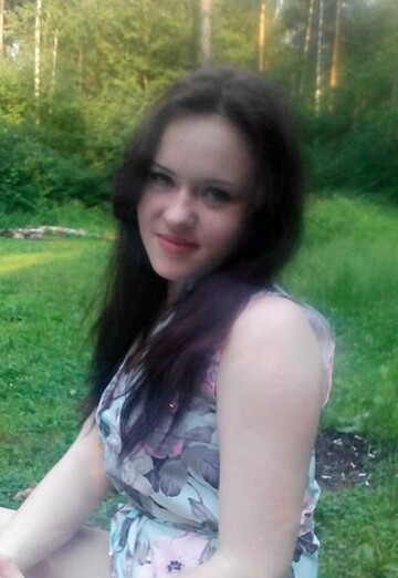 My photo - Yulianna, 28 from Stary Oskol (@ulianna8536216)
