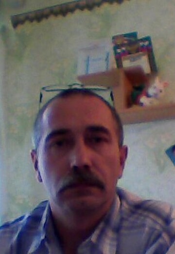 Моя фотография - Юрий, 57 из Дальнегорск (@uriy87199)