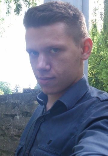 My photo - Andrey, 25 from Belaya Tserkov (@andrey695774)