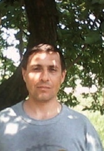 My photo - Maksim, 47 from Kherson (@maksim219619)