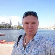 Евгений, 50, Заринск