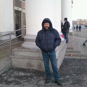 виктор, 58, Медногорск
