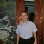 Владимир, 26, Купино
