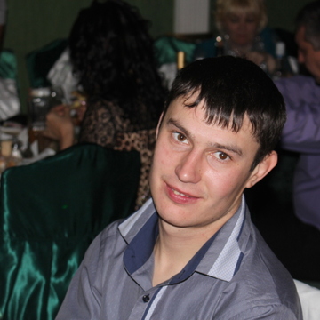 Моя фотография - Алексей, 32 из Гулькевичи (@aleksey132555)