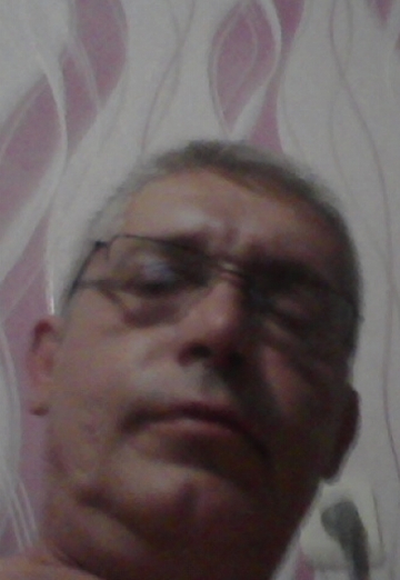 Моя фотография - Георгий, 47 из Нежин (@matros4429)