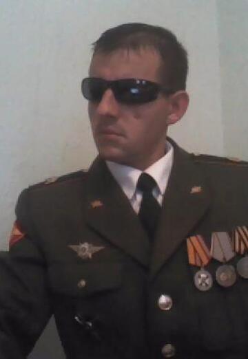 Моя фотография - Андрей, 40 из Астрахань (@andrey528836)