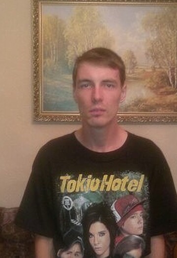 My photo - ROMIK☺♥☺ ROMIK☺♥☺, 34 from Tver (@romikromik1)