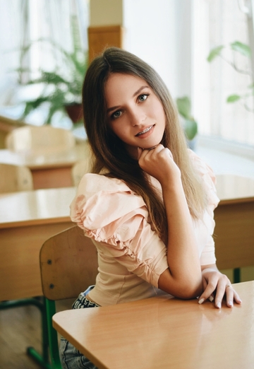 Моя фотография - Екатерина, 19 из Одесса (@ekaterina189901)