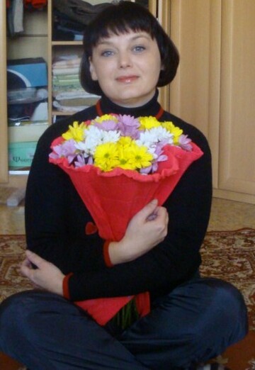 My photo - Margarita, 55 from Suzdal (@margarita6538016)