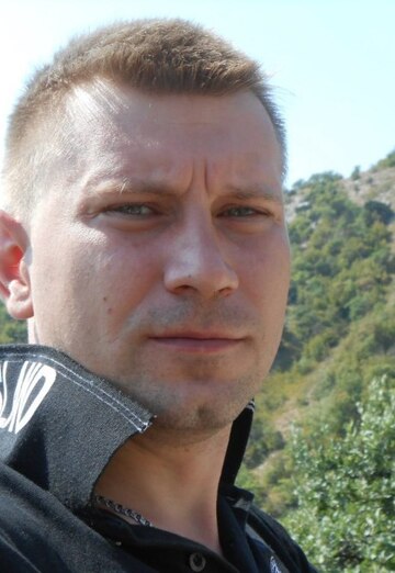 My photo - Vadim, 38 from Moscow (@vadim92562)