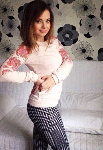 Моя фотография - Виктория, 31 из Артемовск (@viktoriya42013)
