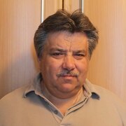 АЛЕКСАНДР, 60, Россошь