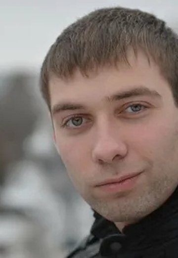 My photo - Artem, 39 from Kemerovo (@patriotkos)