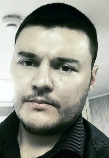 My photo - Raim, 35 from Chirchiq (@raipilyasov)