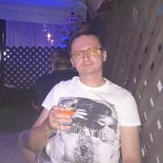 Владимир, 40, Жигулевск