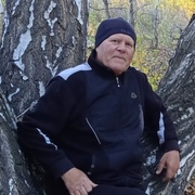 Юрий, 57, Гай