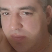 Александр Жог, 44, Ноябрьск