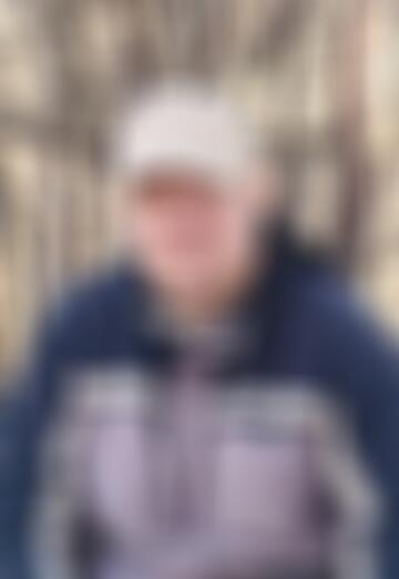 My photo - Sasha, 50 from Neftekamsk (@sasha349403)