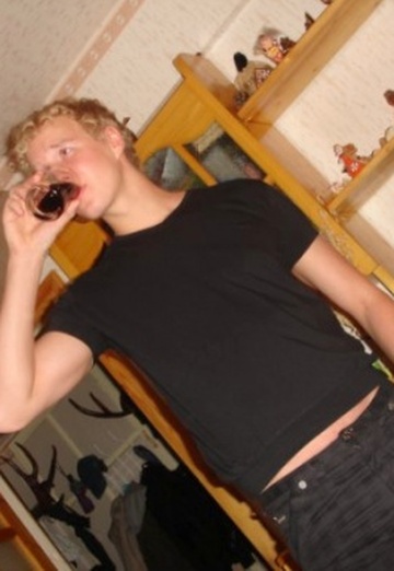 Anatoliy (@cudriashka) — my photo № 5