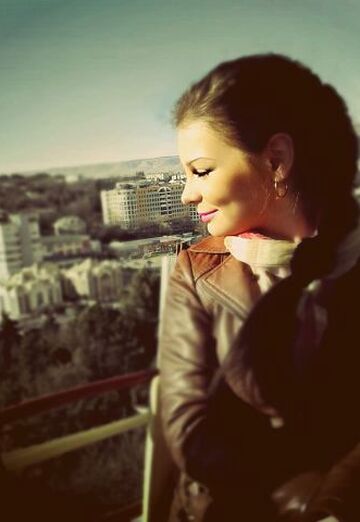 My photo - Olesya, 33 from Yessentuki (@olesya23411)