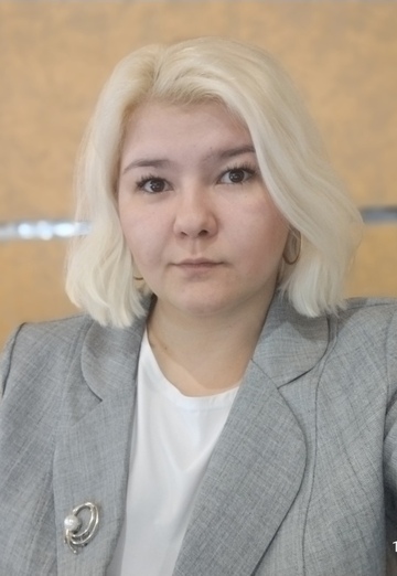 Моя фотографія - Мария, 33 з Москва (@mariya195356)