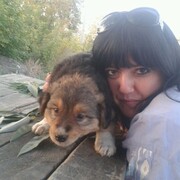мария, 29, Мучкапский